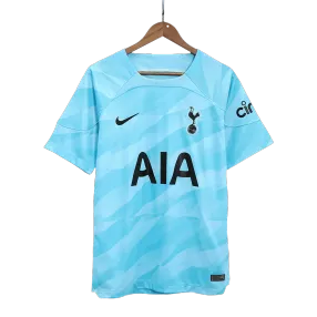 Tottenham Hotspur Goalkeeper Soccer Jersey 2023/24 - soccerdeal
