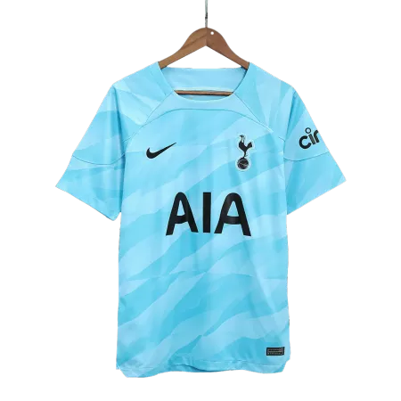 Tottenham Hotspur Goalkeeper Soccer Jersey 2023/24 - soccerdeal