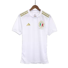 Authentic Italy Soccer Jersey 2023 - soccerdeal