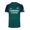 Arsenal Third Away Soccer Jersey Kit(Jersey+Shorts) 2023/24 - Soccerdeal