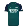 Arsenal Third Away Soccer Jersey 2023/24 - Soccerdeal