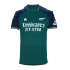 Arsenal Third Away Soccer Jersey Kit(Jersey+Shorts+Socks) 2023/24 - soccerdeal