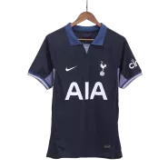 Authentic Tottenham Hotspur Away Soccer Jersey 2023/24 - soccerdealshop