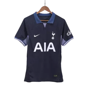 Authentic Tottenham Hotspur Away Soccer Jersey 2023/24 - soccerdeal