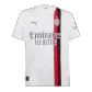 Authentic AC Milan Away Soccer Jersey 2023/24 - soccerdealshop