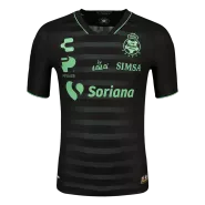 Santos Laguna Away Soccer Jersey 2023/24 - soccerdeal