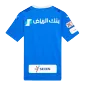 NEYMAR JR #10 Al Hilal SFC Home Soccer Jersey 2023/24 - soccerdeal