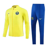 Club America Training Jacket Kit (Top+Pants) 2023/24 - soccerdealshop