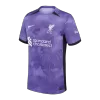 Liverpool Third Away Soccer Jersey 2023/24 - Soccerdeal