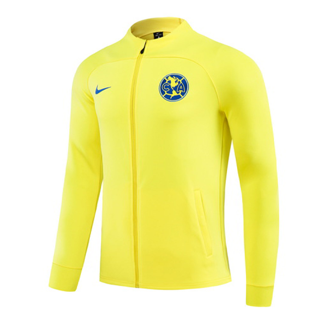 Nike Club America 2023-24 Youth Academy Pro Anthem Jacket