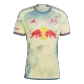 Authentic New York Red Bulls Home Soccer Jersey 2023 - soccerdealshop