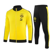 Borussia Dortmund Training Jacket Kit (Jacket+Pants) 2023/24 - soccerdeal