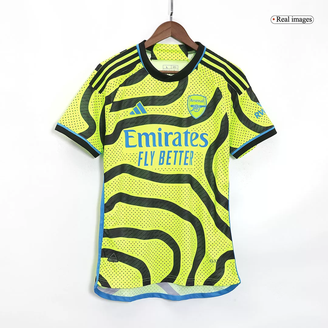 Arsenal Sleeveless Training Kit 2023/24 - White