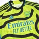 Authentic Arsenal Away Soccer Jersey 2023/24 - soccerdeal