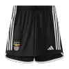 Benfica Away Soccer Jersey Kit(Jersey+Shorts) 2023/24 - Soccerdeal