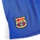 Barcelona Away Soccer Shorts 2023/24 - soccerdeal