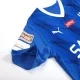 Al Hilal SFC Home Soccer Jersey Kit(Jersey+Shorts) 2023/24 - Soccerdeal