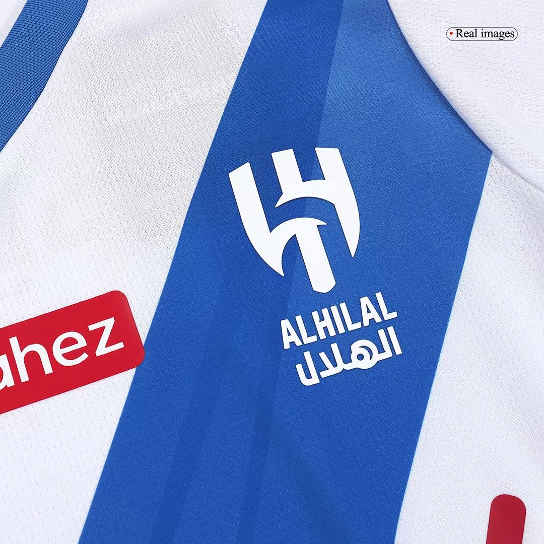 € 30.23  size S-4XL white 2023/24 Al Hilal SFC Jersey Kit Shirt