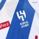 Al Hilal SFC Away Soccer Jersey Kit(Jersey+Shorts) 2023/24 - Soccerdeal