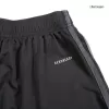 Real Madrid Third Away Soccer Shorts 2023/24 - Soccerdeal