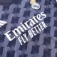 Real Madrid Away Long Sleeve Soccer Jersey 2023/24 - soccerdeal