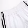 Juventus Away Soccer Shorts 2023/24 - Soccerdeal