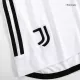 Juventus Away Soccer Shorts 2023/24 - soccerdeal