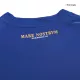 Marseille Away Soccer Jersey Kit(Jersey+Shorts) 2023/24 - soccerdeal