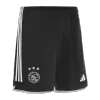 Ajax Third Away Soccer Shorts 2023/24 - Soccerdeal