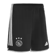 Ajax Third Away Soccer Shorts 2023/24 - soccerdeal
