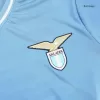 Lazio Home Soccer Jersey 2023/24 - Soccerdeal
