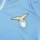 Lazio Home Soccer Jersey 2023/24 - soccerdeal