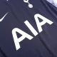 Tottenham Hotspur Away Soccer Jersey Kit(Jersey+Shorts) 2023/24 - soccerdeal