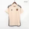 LUKAKU #90 Roma Away Soccer Jersey 2023/24 - Soccerdeal