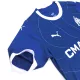 Marseille Away Soccer Jersey Kit(Jersey+Shorts+Socks) 2023/24 - soccerdeal