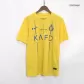 Al Nassr Home Soccer Jersey 2023/24 - soccerdeal