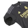 Real Madrid Third Away Soccer Jersey 2023/24 - Soccerdeal