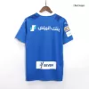 Al Hilal SFC Home Soccer Jersey 2023/24 - Soccerdeal