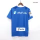 Al Hilal SFC Home Soccer Jersey Kit(Jersey+Shorts) 2023/24 - Soccerdeal