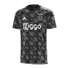 BERGWIJN #7 Ajax Third Away Soccer Jersey 2023/24 - Soccerdeal