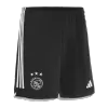 Ajax Third Away Soccer Jersey Kit(Jersey+Shorts) 2023/24 - Soccerdeal