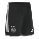 Ajax Third Away Soccer Jersey Kit(Jersey+Shorts) 2023/24 - soccerdeal