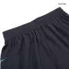 Manchester City Third Away Soccer Shorts 2023/24 - Soccerdeal