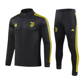 Juventus Training Kit (Jacket+Pants) 2023/24 - soccerdealshop