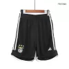 Benfica Away Soccer Shorts 2023/24 - Soccerdeal