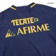 Authentic Tigres UANL Away Soccer Jersey 2023/24 - soccerdeal