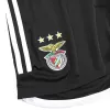 Benfica Away Soccer Shorts 2023/24 - Soccerdeal