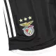 Benfica Away Soccer Shorts 2023/24 - soccerdeal