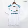 Retro RONALDO #7 2017/18 Real Madrid Home Soccer Jersey - Soccerdeal