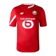 Lille OSC Home Soccer Jersey 2023/24 - soccerdeal